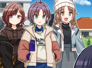 【シャニマス】果穂の授業参観に来てくれそうな283プロのお姉さんたち