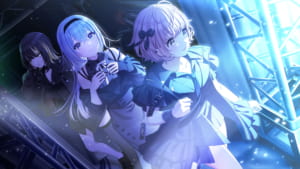 【シャニマス】コメティックのシナリオイベント「no/ode」の復刻開催が決定！