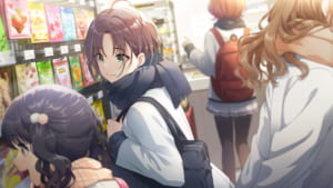 【シャニソン】SSRサポートキャラ【空腹のちょっとまえ】浅倉透の性能評価、スキル、イラストまとめ