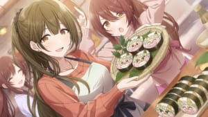 【シャニソン】SSRサポートキャラ【願いを頬張るためのレシピ】桑山千雪の性能評価、スキル、イラストまとめ