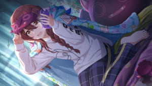 【シャニマス】SSRプロデュースアイドル【きみは相棒】大崎甜花の性能評価、スキル、イラスト画像まとめ