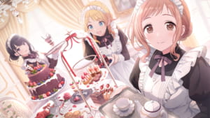 【シャニソン】SSRサポートキャラ【お好みで、お好きなだけ。】櫻木真乃の性能評価、スキル、イラストまとめ