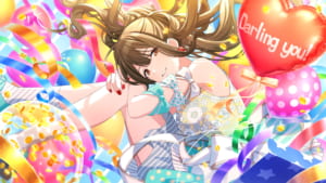 【シャニマス】次回のリフラクションズの1人は千雪で確定？凛世と愛依のどっちのユニットに入るのか