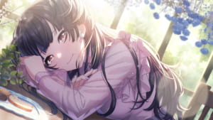 【シャニソン】SSRサポートキャラ【Ms.WHITEDAYの午後３時】黛冬優子の性能評価、スキル、イラストまとめ