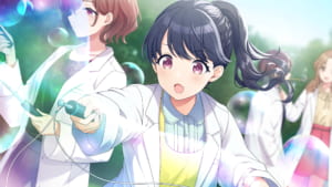 【シャニソン】SSRサポートキャラ【虹をつかむまで】福丸小糸の性能評価、スキル、イラストまとめ