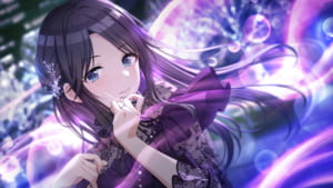【シャニマス】SSRプロデュースアイドル【Good-bye ラブレター】三峰結華の性能評価、スキル、イラスト画像まとめ