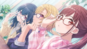 【シャニソン】SSRサポートキャラ【眼鏡前線準備よし】園田智代子の性能評価、スキル、イラストまとめ