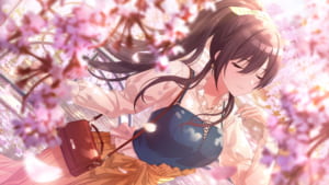 【シャニマス】SSRプロデュースアイドル【記憶が降る街】白瀬咲耶の性能評価、スキル、イラスト画像まとめ