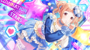 【シャニマス】衣装展でも職権を乱用するオーディション資料からの樹里P