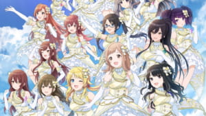 【シャニマス】LIVE FUN!!DAY2を終えてのキャストのみなさんの感想ポストまとめ