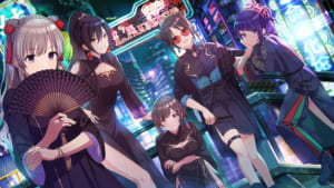 【シャニマス】SSRサポートアイドル【宝鈿玉釵】三峰結華の性能評価、ステータス、スキル、イラスト画像まとめ