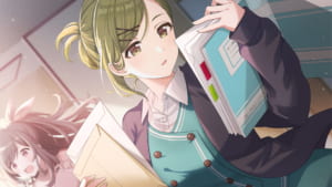 【シャニソン】期間限定SSRサポートキャラ【YOU ARE (HERO)】七草はづきの性能評価、スキル、イラストまとめ