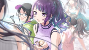 【シャニソン】SSRサポートキャラ【さざ波ポリリズム】田中摩美々の性能評価、スキル、イラストまとめ