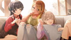 【シャニマス】SSRサポートアイドル【夕日に照らされ光るもの】芹沢あさひの性能評価、ステータス、スキル、イラスト画像まとめ