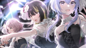 【シャニソン】SSRサポートキャラ【Don’t look, baby】斑鳩ルカの性能評価、スキル、イラストまとめ