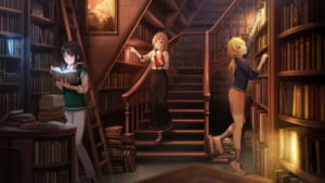 【シャニマス】SSRサポートアイドル【王と蚤】八宮めぐるの性能評価、ステータス、スキル、イラスト画像まとめ