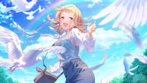 【シャニマス】SSRプロデュースアイドル【私のハルモニア】櫻木真乃の性能評価、スキル、イラスト画像まとめ