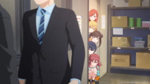 【シャニマス】シャニアニのあのエピソードはコヒーレントライト時空でも起こっていた？