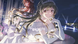 【シャニソン】期間限定SSRサポートキャラ【砕けろダイヤモンド】七草にちかの性能評価、スキル、イラストまとめ