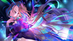 【シャニマス】典子というあらゆる時空間を超越する存在