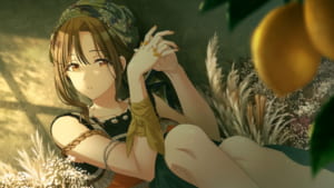 【シャニマス】パラコレ限定SSRプロデュースアイドル【切り拓いて・茨】桑山千雪の性能評価、スキル、イラスト画像まとめ