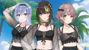 【シャニマス】「アイドルマスター シャイニーカラーズ スタイルブック コメティック」の表紙が公開！