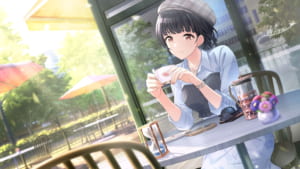 【シャニマス】パラコレ限定SSRプロデュースアイドル【紅茶夢現】黛冬優子の性能評価、スキル、イラスト画像まとめ