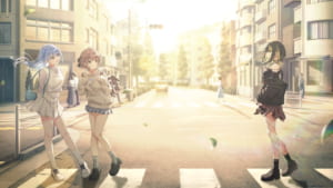 【シャニマス】283プロショップの傘の展示の変化には物語がある