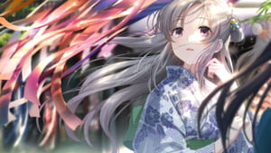 【シャニソン】SSRサポートキャラ【玲・瓏・銀・砂】幽谷霧子の性能評価、スキル、イラストまとめ