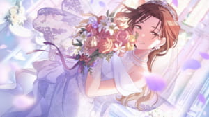 【シャニマス】まだウェディングドレスを着ていないアイドルも残り少なくなってきたのよね……