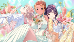 【シャニマス】SSRサポートアイドル【誓う～！】和泉愛依の性能評価、ステータス、スキル、イラスト画像まとめ