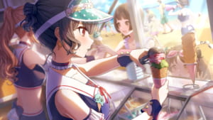 【シャニソン】SSRサポートキャラ【氷点下に炎ゆ】杜野凛世の性能評価、スキル、イラストまとめ