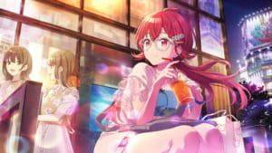 【シャニマス】パラコレ限定SSRプロデュースアイドル【ななひゃくさんじゅう　えん】小宮果穂の性能評価、スキル、イラスト画像まとめ