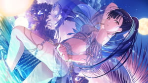 【シャニマス】SSRプロデュースアイドル【ア・冬優子イズム】黛冬優子の性能評価、スキル、イラスト画像まとめ