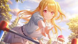 【シャニマス】SSRプロデュースアイドル【In red】ルビーの性能評価、スキル、イラスト画像まとめ