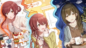 【シャニマス】SSRサポートアイドル【私たちらしく】桑山千雪の性能評価、ステータス、スキル、イラスト画像まとめ