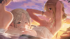 【シャニソン】SSRサポートキャラ【とろりゆ、かぽーん】和泉愛依の性能評価、スキル、イラストまとめ