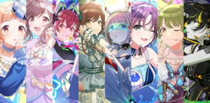 【シャニマス】グレフェス使用率ランキング（2024年9月10日時点）