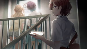 【シャニマス】SRサポートアイドル【露光】樋口円香の性能評価、ステータス、スキル、イラスト画像まとめ