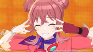 【シャニソン】アクセサリーオフ髪型が追加！装飾品を外した髪型が追加で入手できるようになります