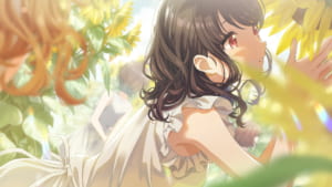 【シャニソン】SSRサポートキャラ【ひまわり通りのそらと白】福丸小糸の性能評価、スキル、イラストまとめ