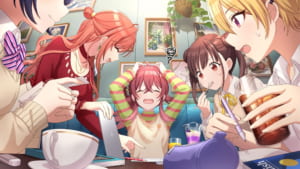 【シャニマス】SSRサポートアイドル【ワン・フォー・オール！】小宮果穂の性能評価、ステータス、スキル、イラスト画像まとめ