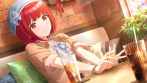 【シャニマス】SSRプロデュースアイドル【In white】有馬かなの性能評価、スキル、イラスト画像まとめ