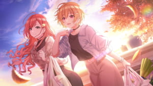 【シャニマス】SSRサポートアイドル【紡ぐ黄昏】西城樹里の性能評価、ステータス、スキル、イラスト画像まとめ