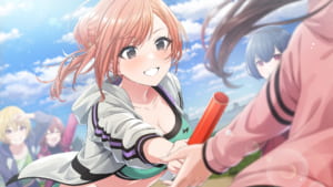 【シャニソン】SSRサポートキャラ【&SWEATY】有栖川夏葉の性能評価、スキル、イラストまとめ