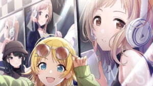 【シャニソン】SSRサポートキャラ【ひねもすのうたたち】櫻木真乃の性能評価、スキル、イラストまとめ