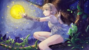 【シャニマス】SSRプロデュースアイドル【ムーンライト・ガーデン】芹沢あさひの性能評価、スキル、イラスト画像まとめ