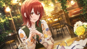 【シャニマス】パラコレ限定SSRプロデュースアイドル【LADY♡e-DOL】大崎甜花の性能評価、スキル、イラスト画像まとめ