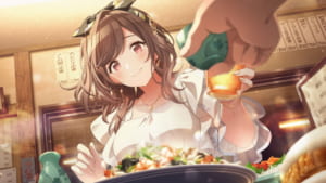 【シャニマス】パラコレ限定SSRプロデュースアイドル【いつか帰りたか場所】月岡恋鐘の性能評価、スキル、イラスト画像まとめ