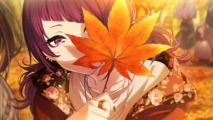 【シャニソン】SSRサポートキャラ【AUTUMN 第18楽章】田中摩美々の性能評価、スキル、イラストまとめ